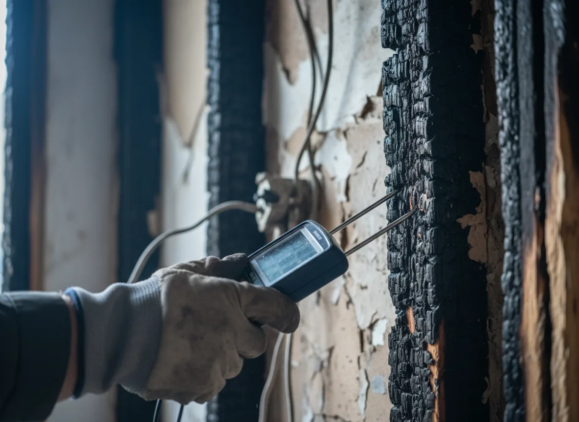 Fire Damage Restoration Delray, WV FAQs